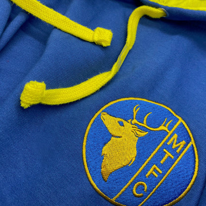 Retro Mansfield Hoodie