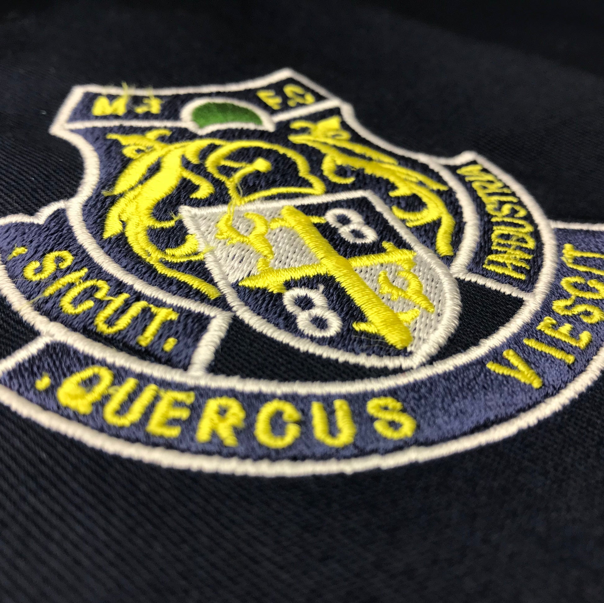 Mansfield Town Shirt