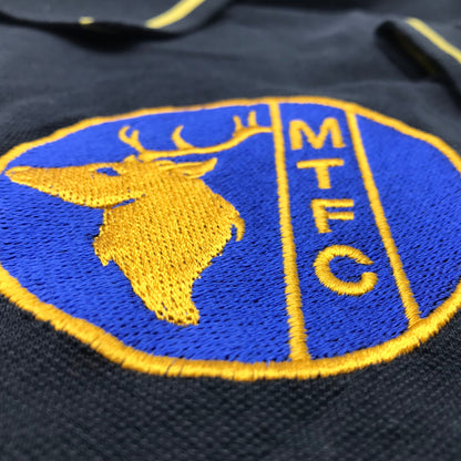 Mansfield Football Polo Shirt