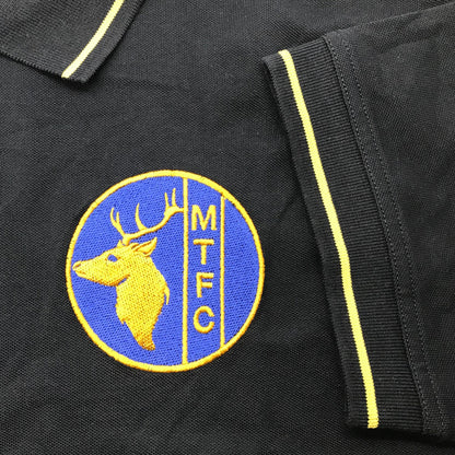 Mansfield Football Polo Shirt