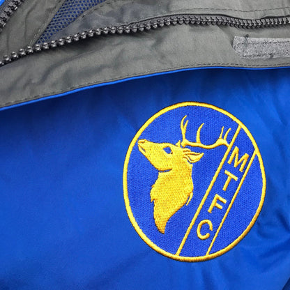 Retro Mansfield Jacket