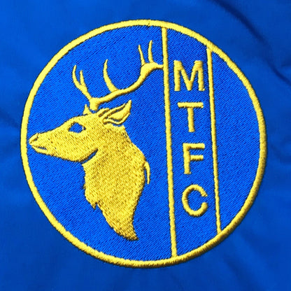 Retro Mansfield Jacket