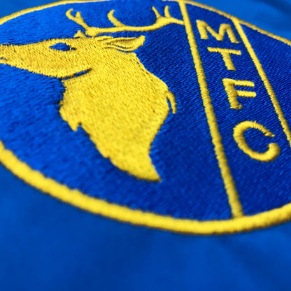 Retro Mansfield Jacket