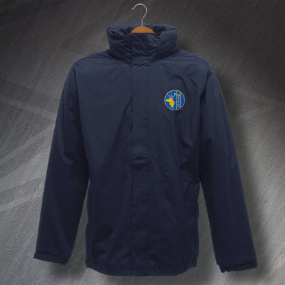 Retro Mansfield Jacket