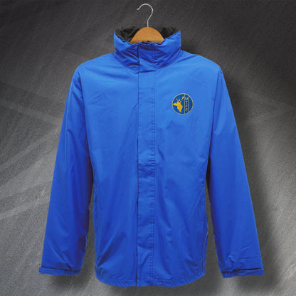 Retro Mansfield Jacket