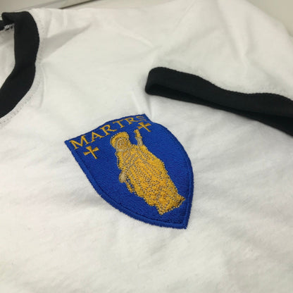 Merthyr Town FC Shirt