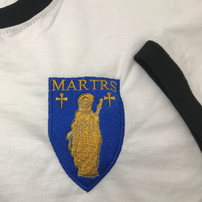 Merthyr Town FC Shirt