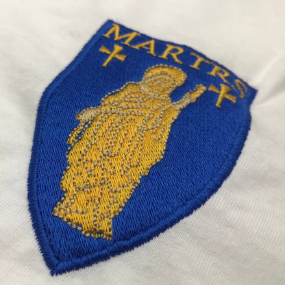 Merthyr Town FC Shirt