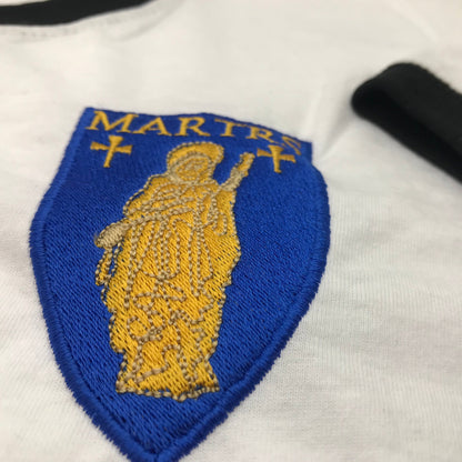 Merthyr Town FC Shirt