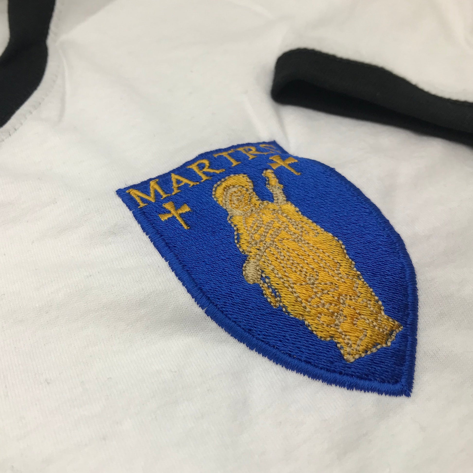 Merthyr Town FC Shirt