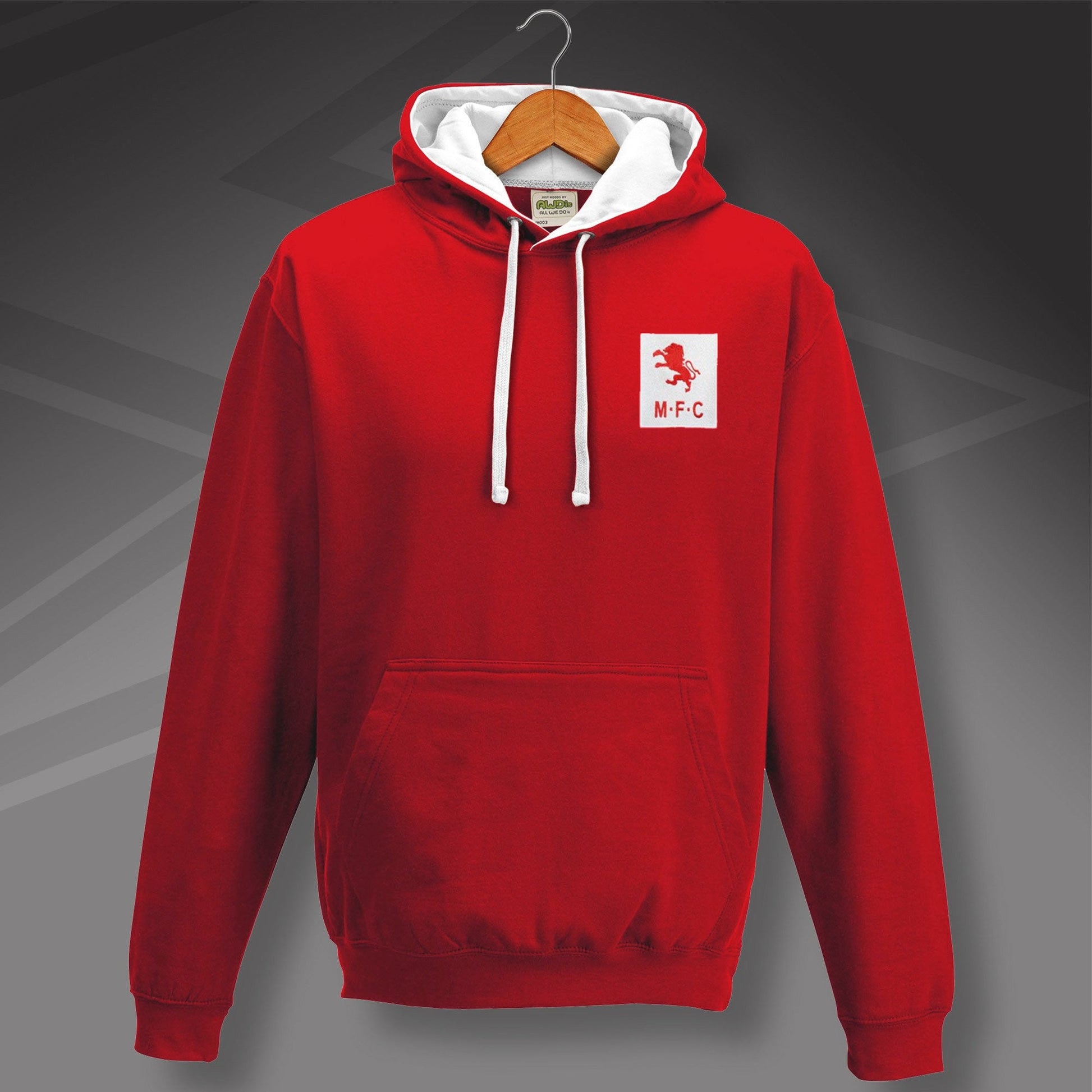 Middlesbrough Football Hoodie