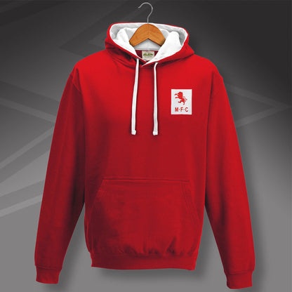 Middlesbrough Football Hoodie