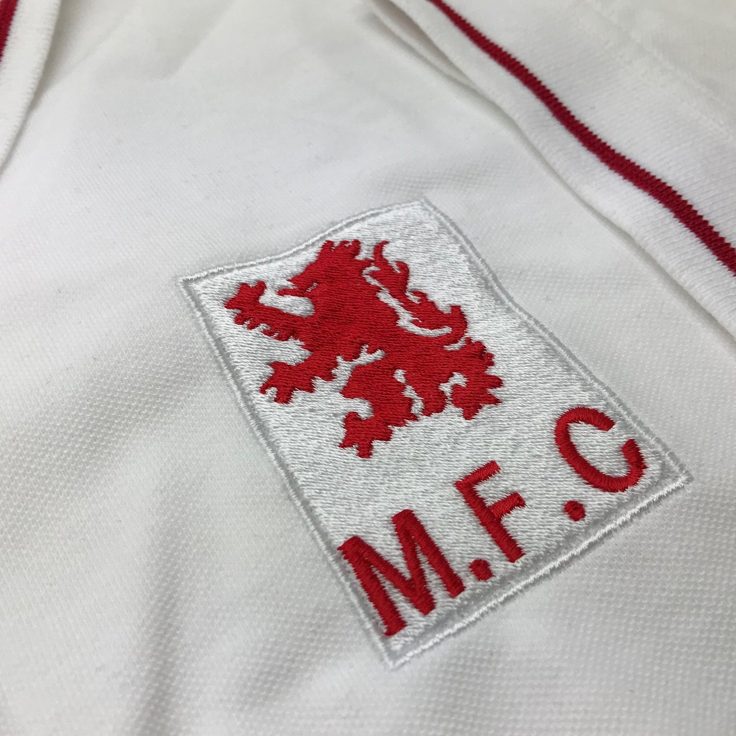 Middlesbrough FC Shirt