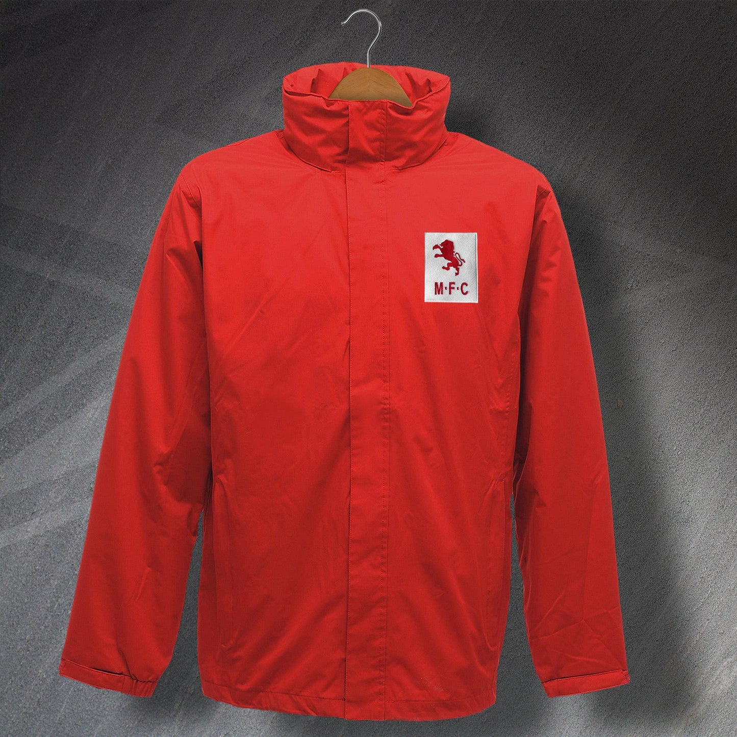 Middlesbrough Football Jacket