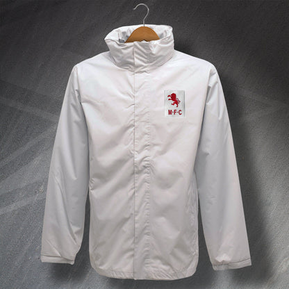 Middlesbrough Football Jacket