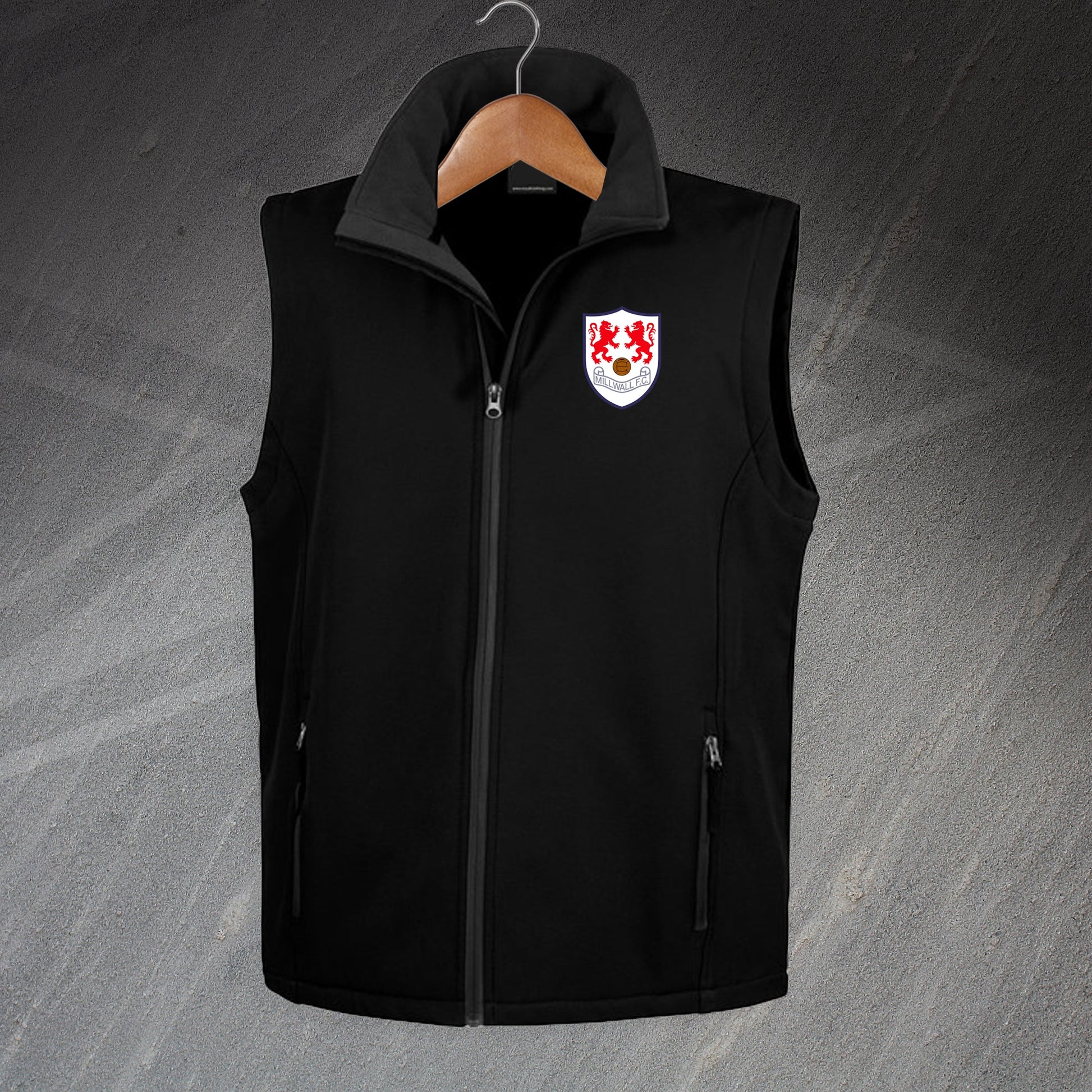 Millwall Body Warmer