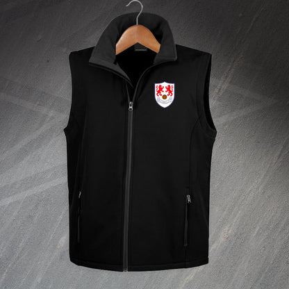 Millwall Body Warmer