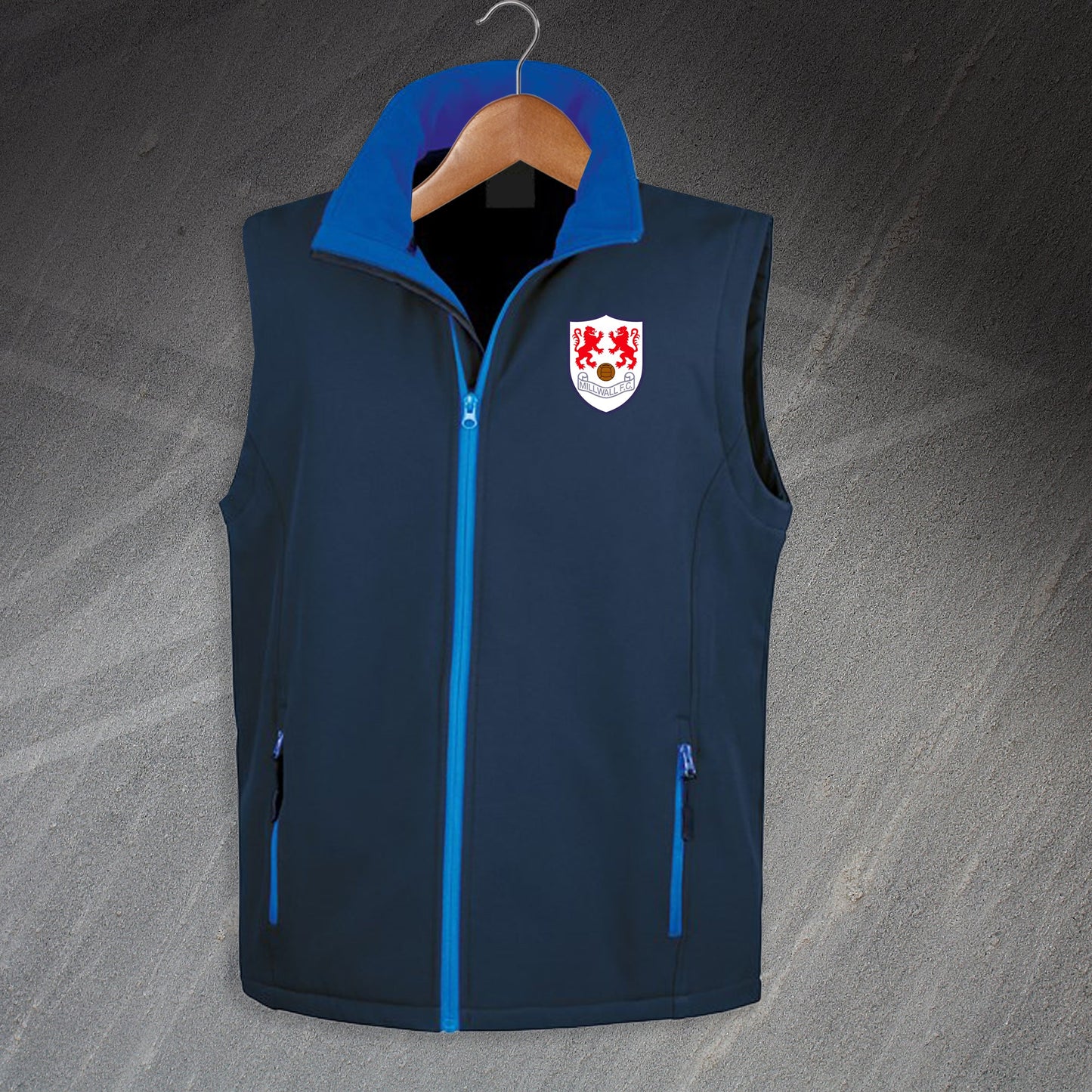 Millwall Body Warmer