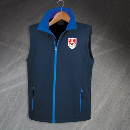 Millwall Body Warmer