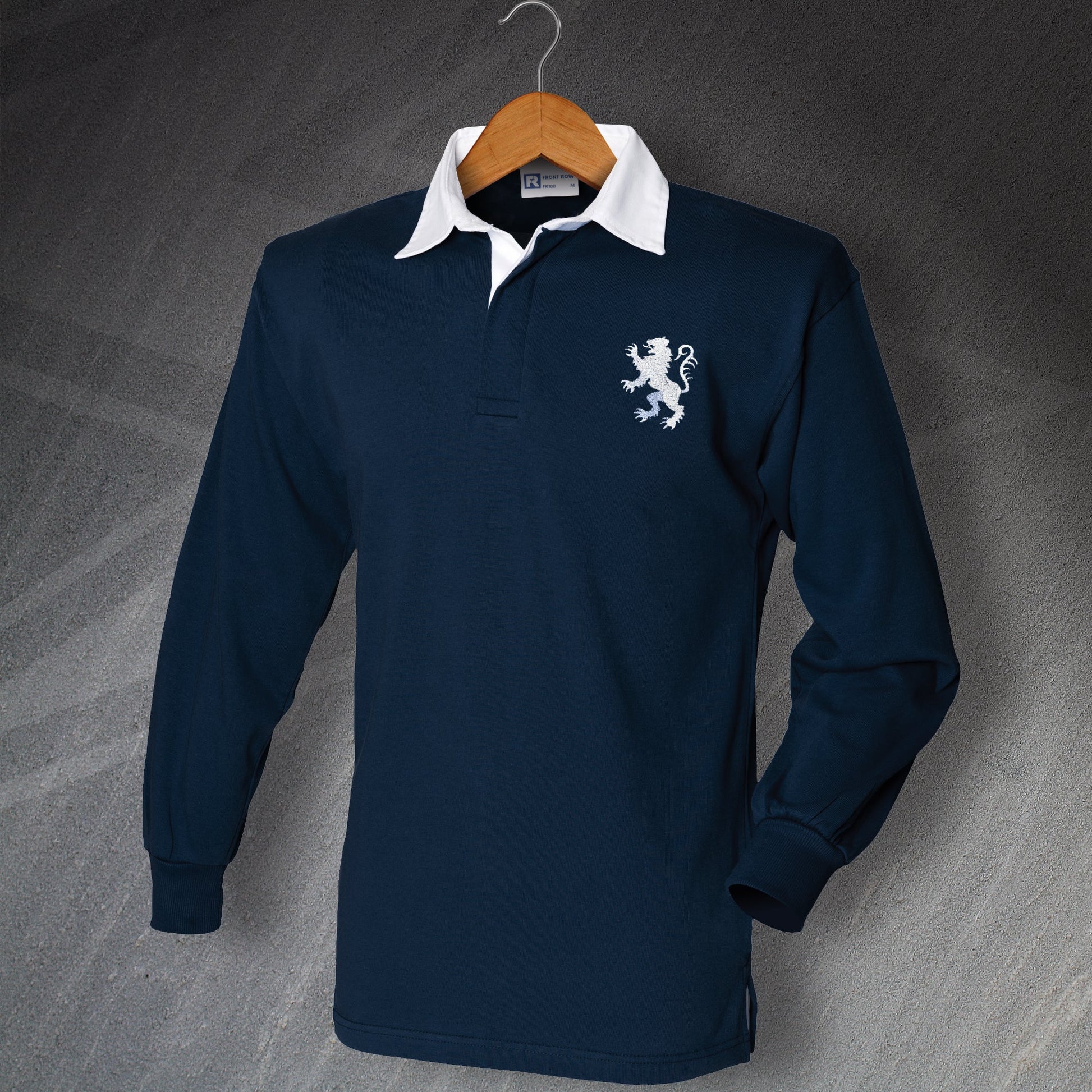 Millwall Football Shirt