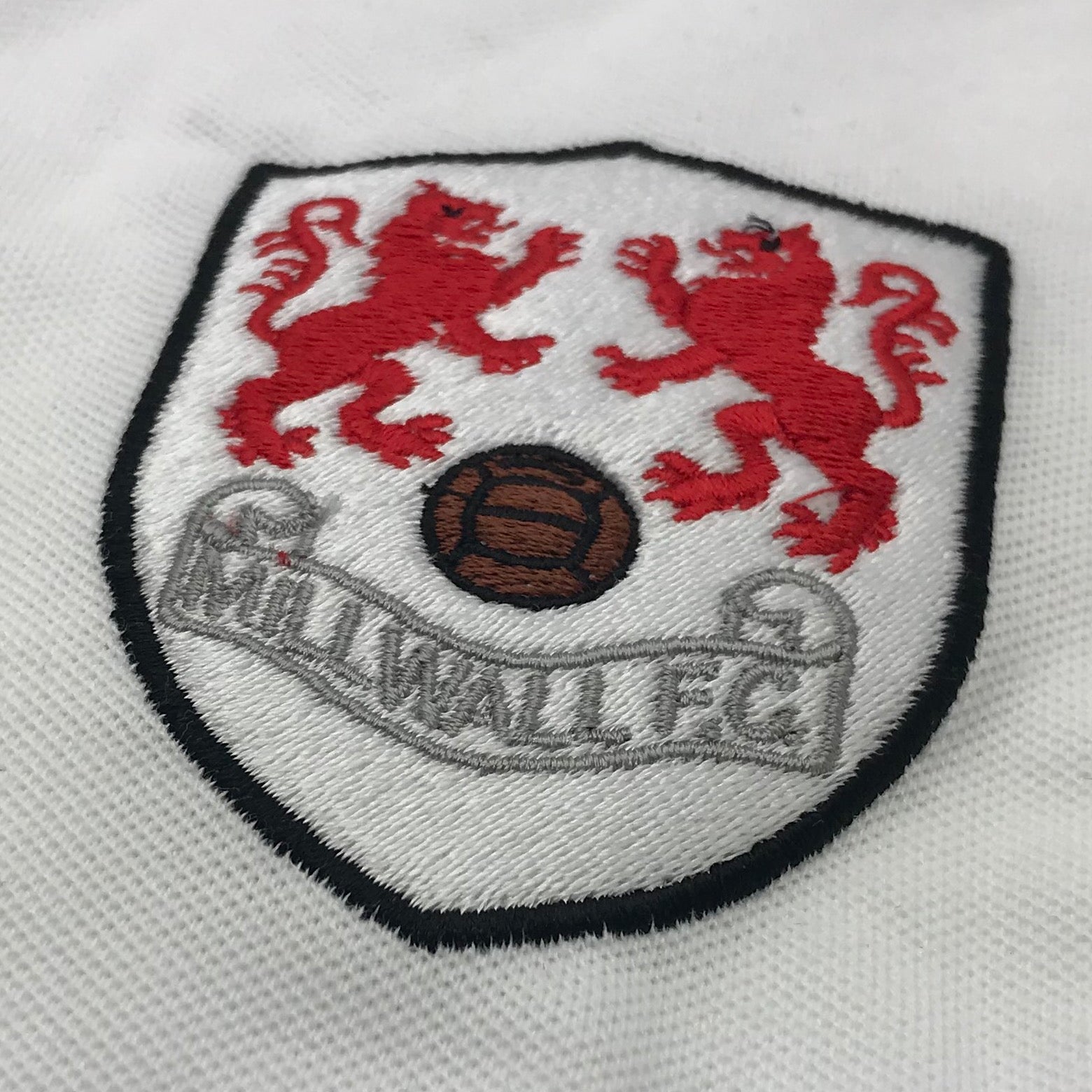 Millwall Polo Shirt