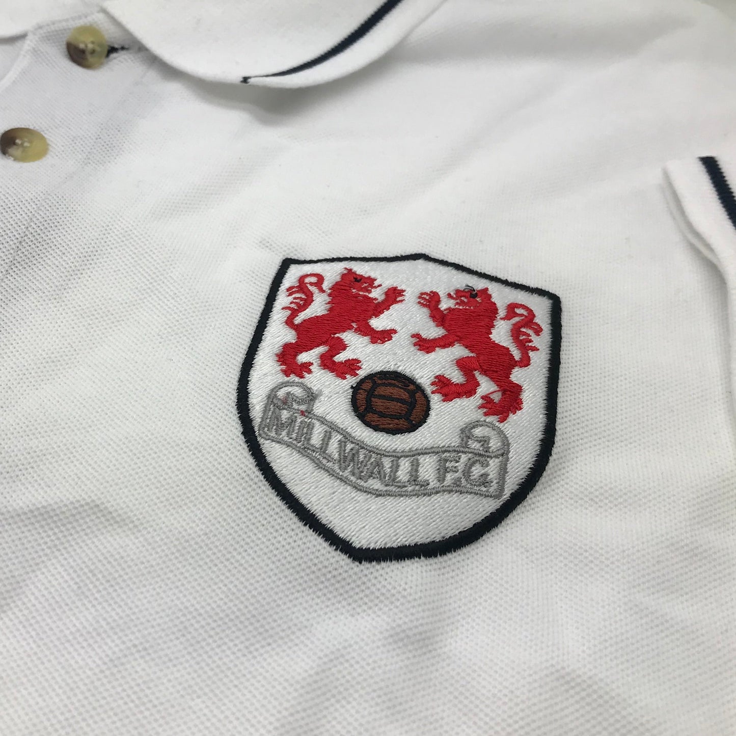 Millwall Polo Shirt