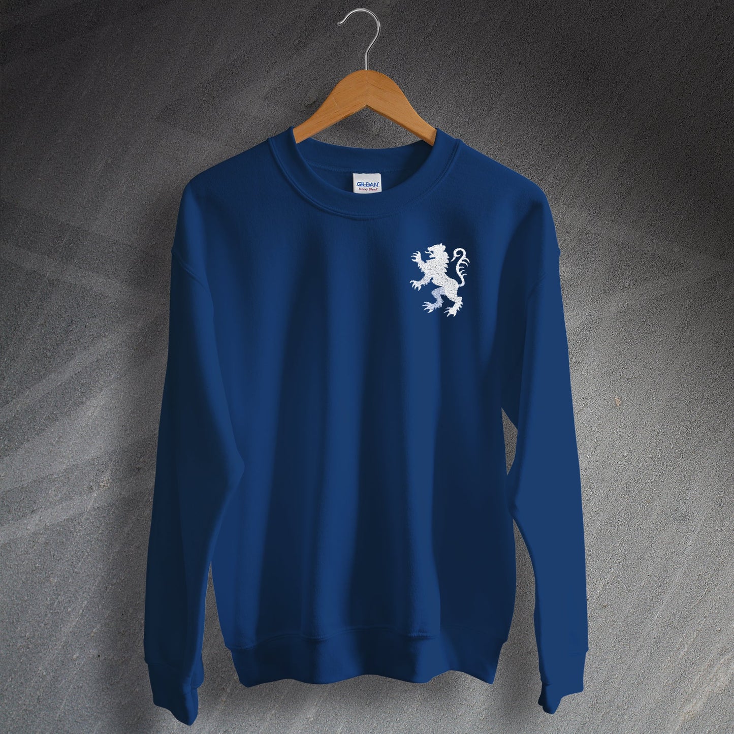 Millwall 1977 Sweatshirt