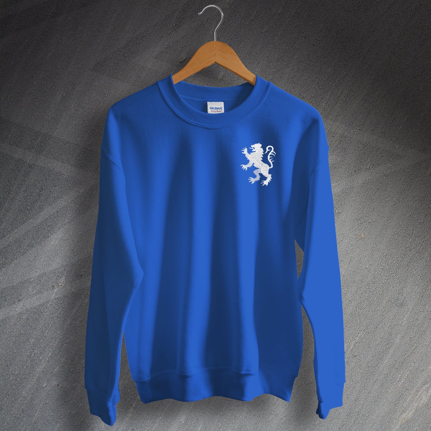 Millwall 1977 Sweatshirt