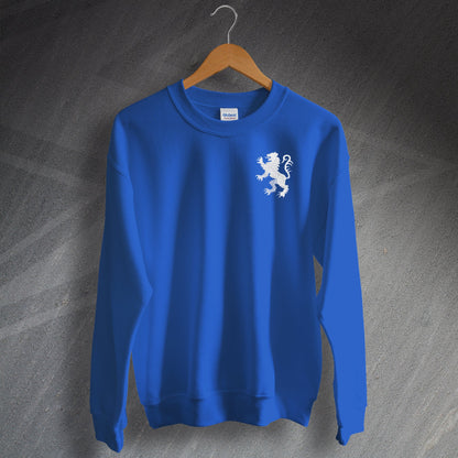 Millwall 1977 Sweatshirt