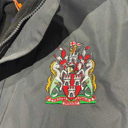 Retro Newcastle 1969 Jacket for Sale