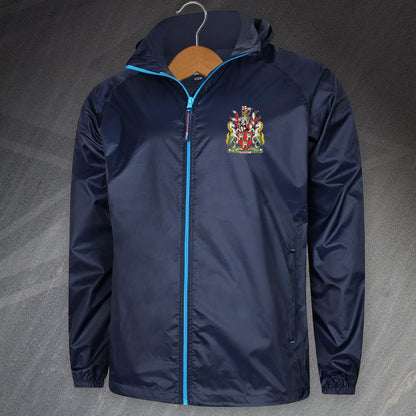 Retro Newcastle 1969 Active Jacket