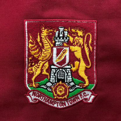 Retro Northampton Harrington Jacket