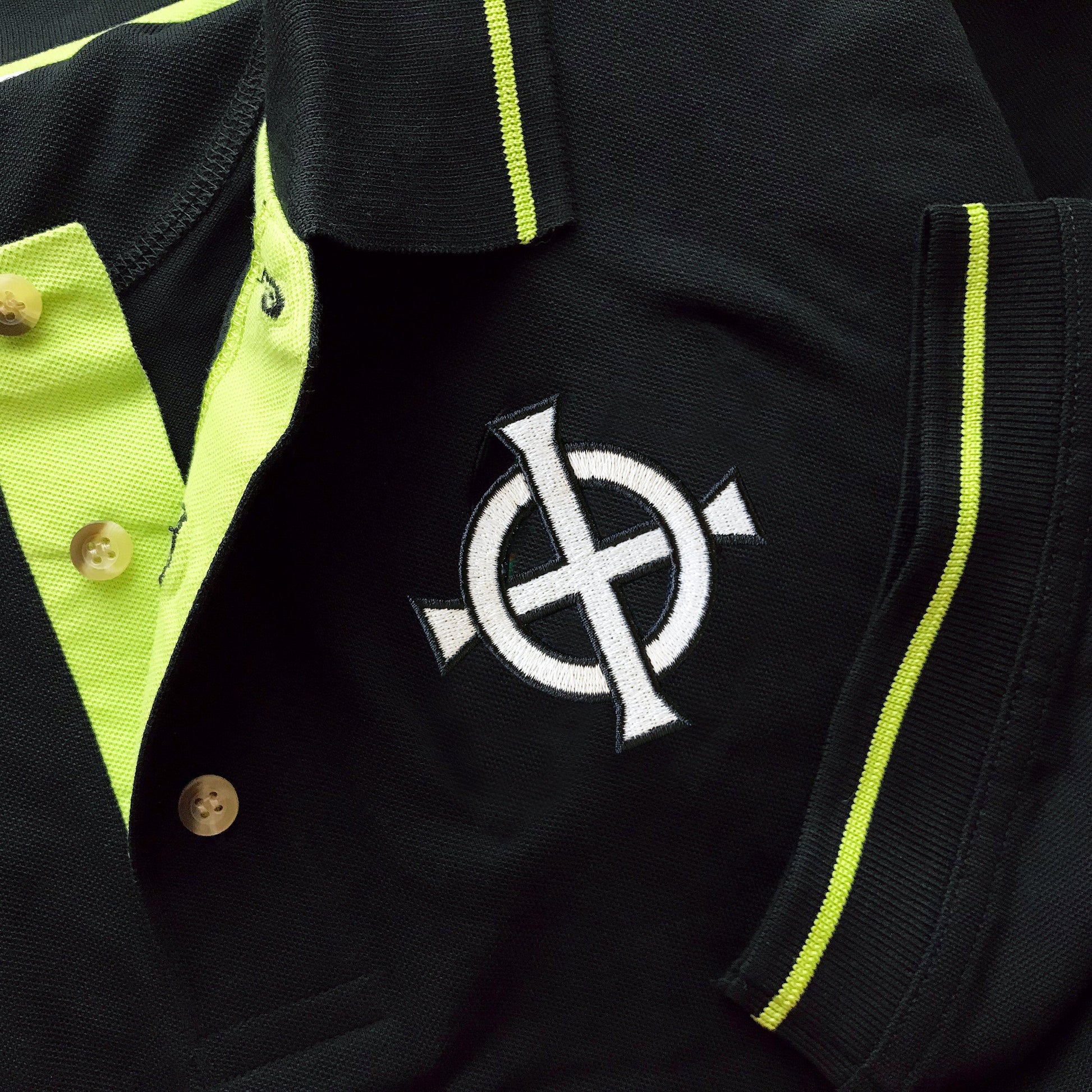 Northern Ireland Football Polo Shirt