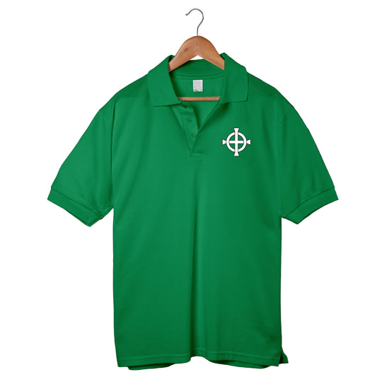 Retro Northern Ireland Shirt
