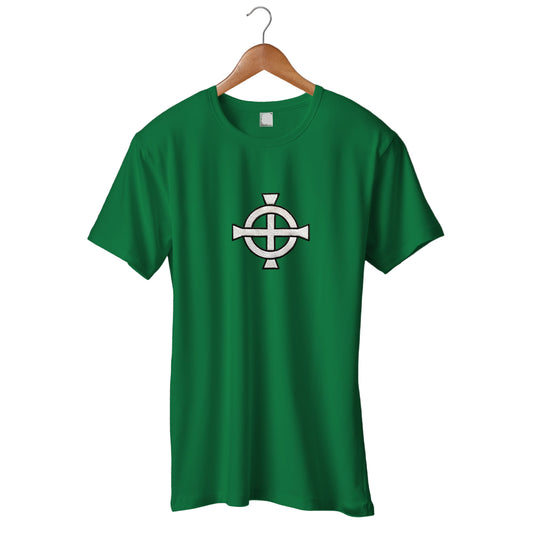 Classic Northern Ireland Football Shirt