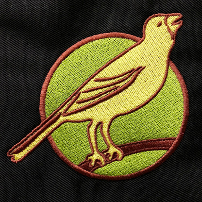 Norwich Football Badge