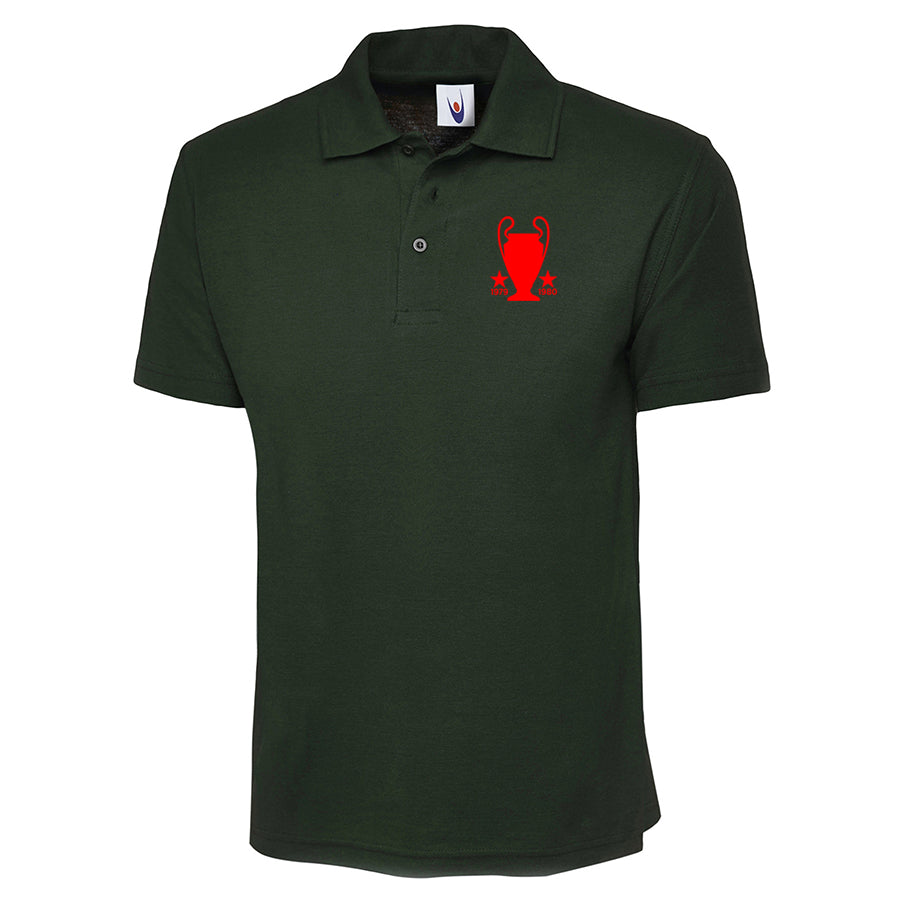 Nottingham Forest European Cup Shirt