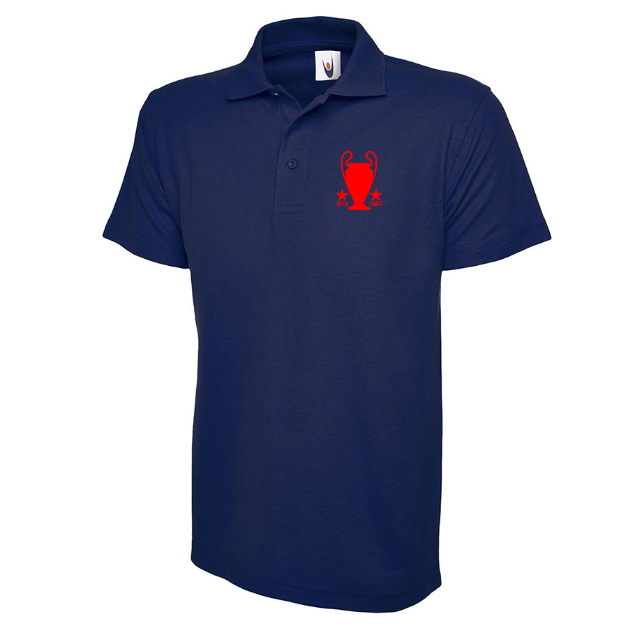 Nottingham Forest European Cup Shirt