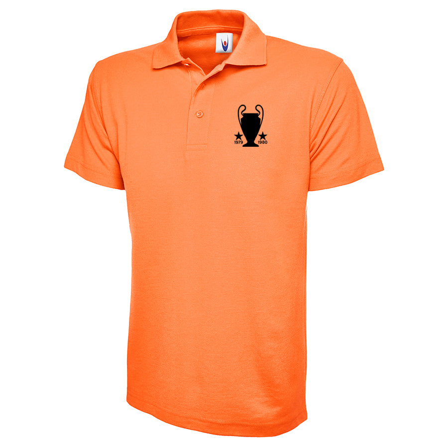 Nottingham Forest European Cup Shirt