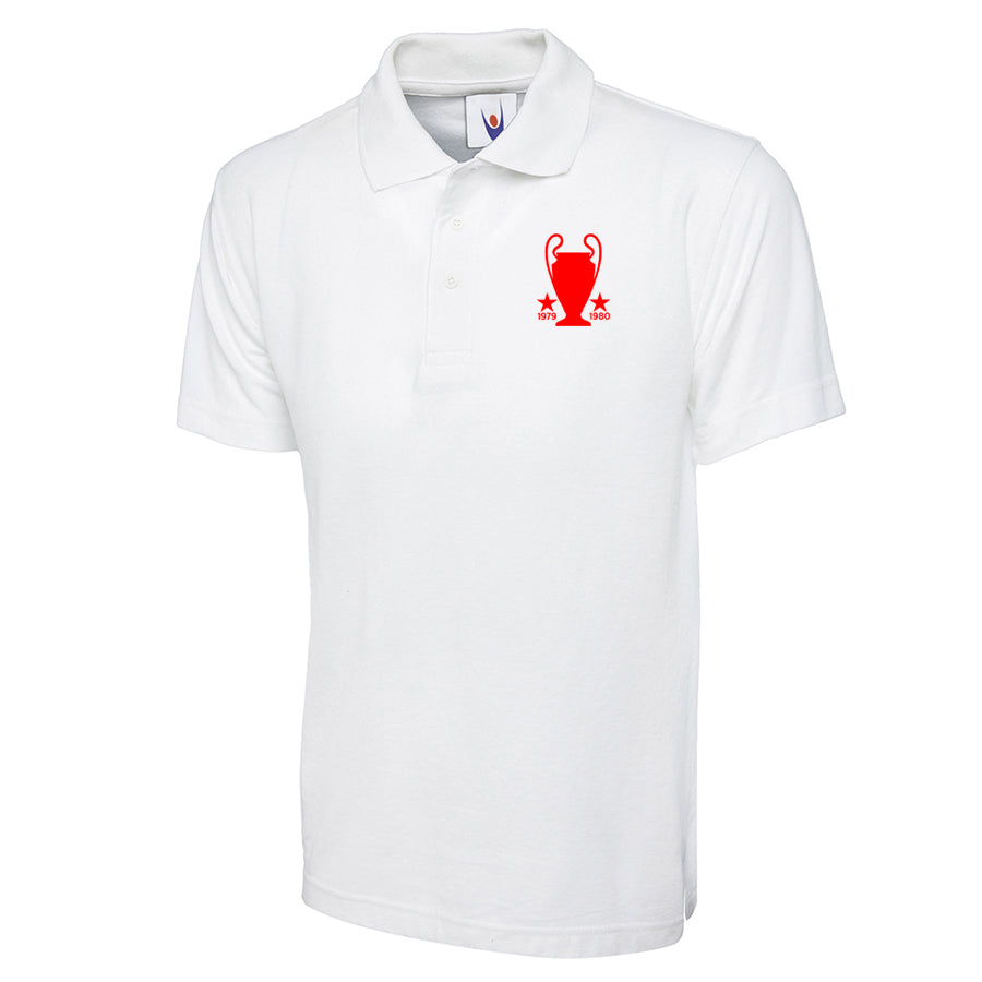 Nottingham Forest European Cup Shirt