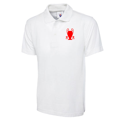 Nottingham Forest European Cup Shirt