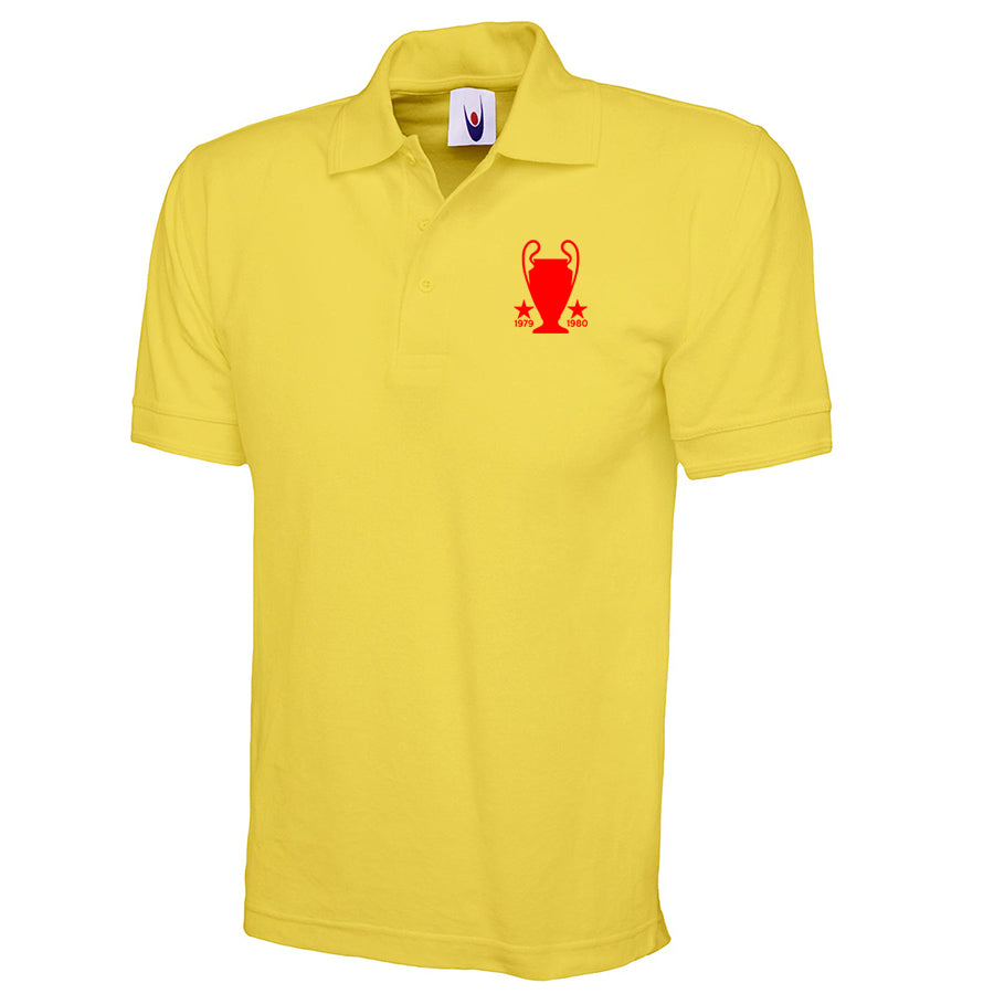 Nottingham Forest European Cup Shirt