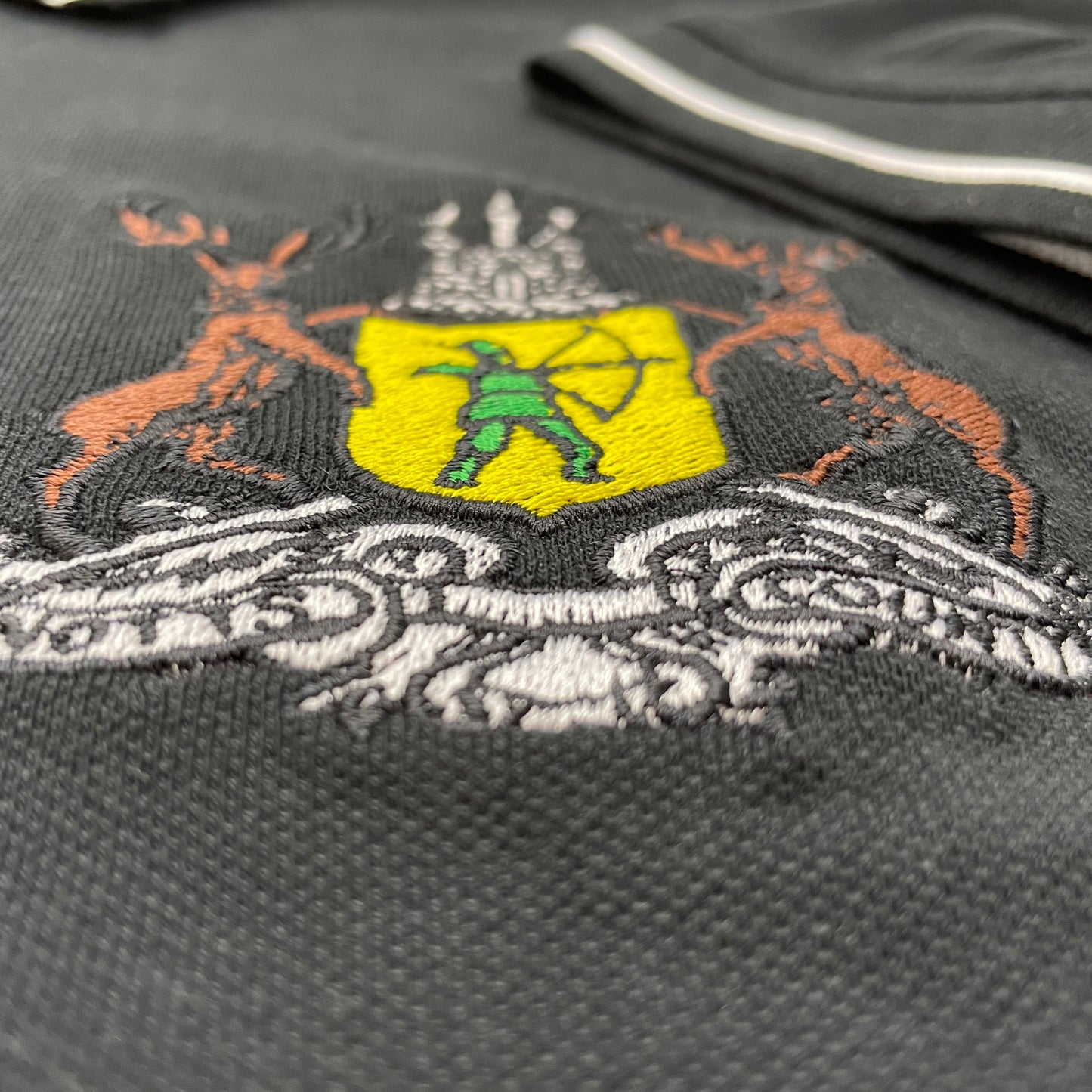 Classic Notts County Shirts