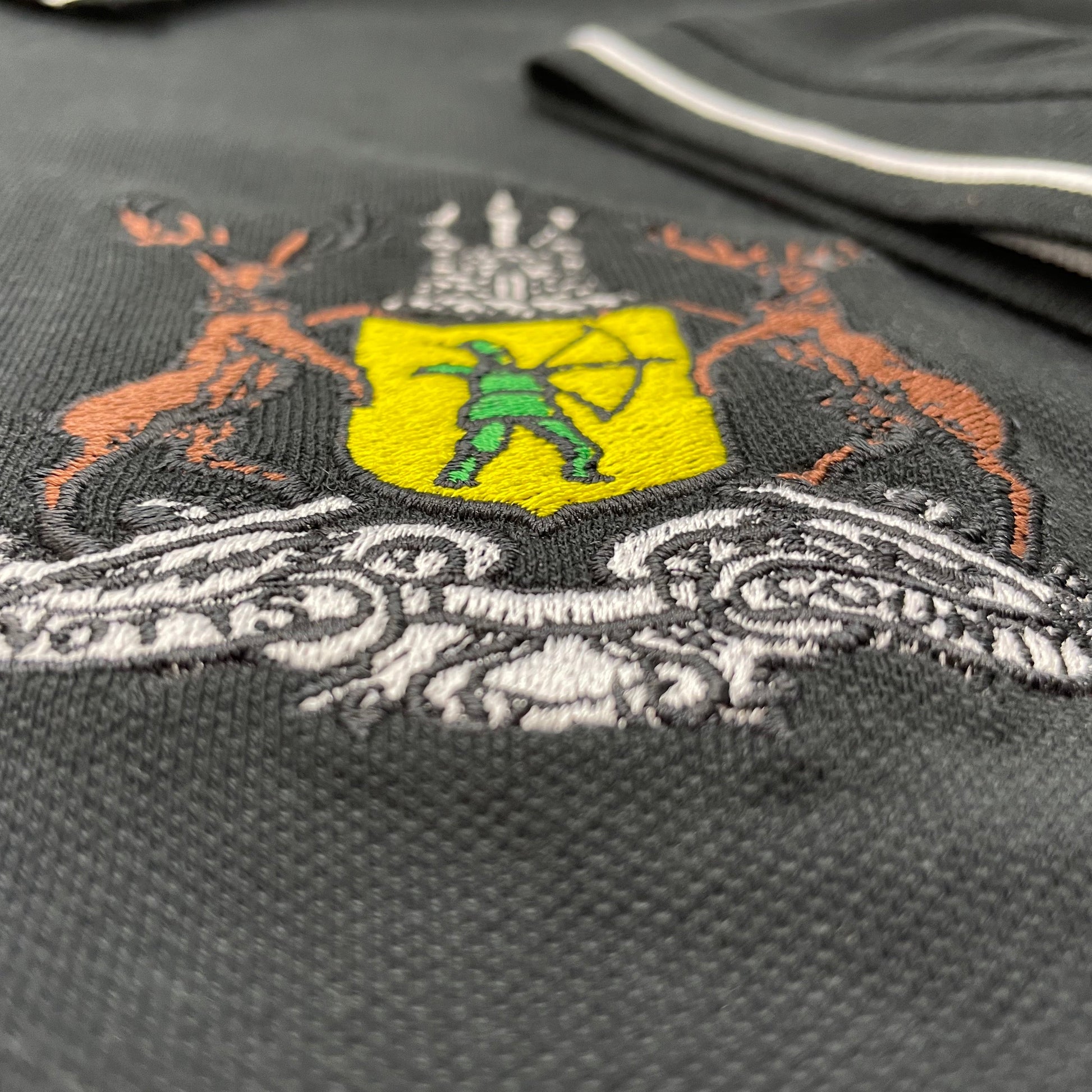 Classic Notts County Shirts