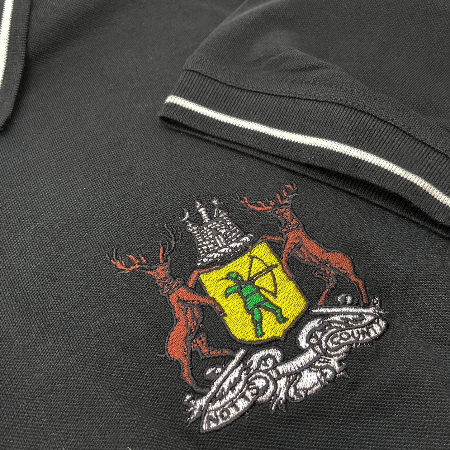 Classic Notts County Shirts