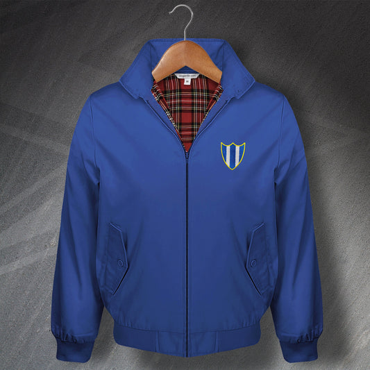 Orient Football Harrington Jacket