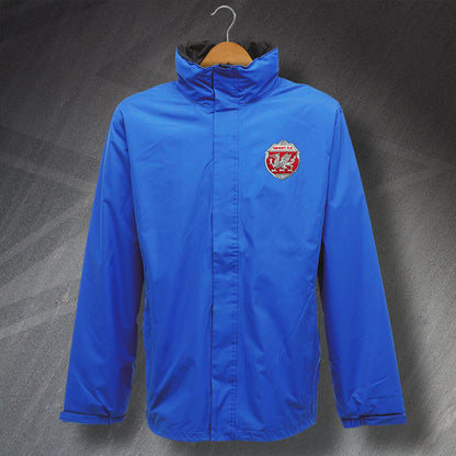 Leyton Orient Jacket