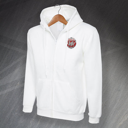 Retro Orient FC Hoodie