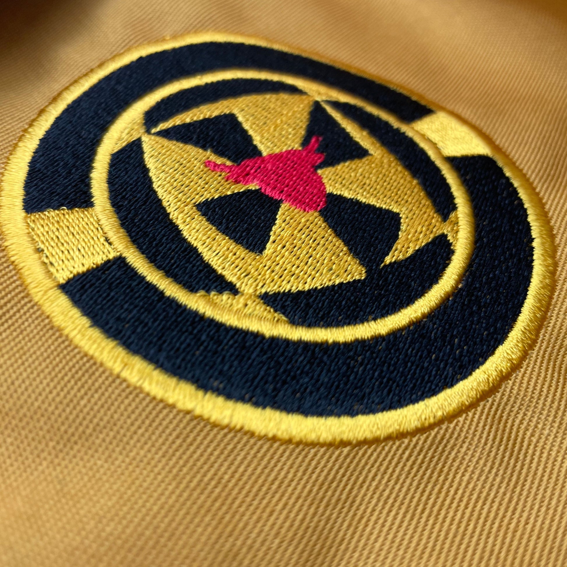 Oxford United Shirt