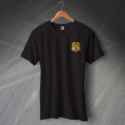 Oxford Football T-Shirt